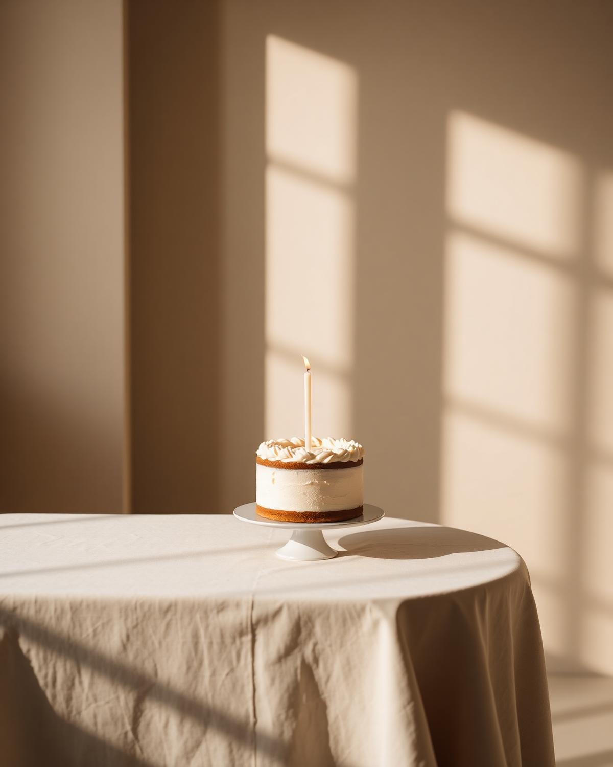 Cake Smash Photography