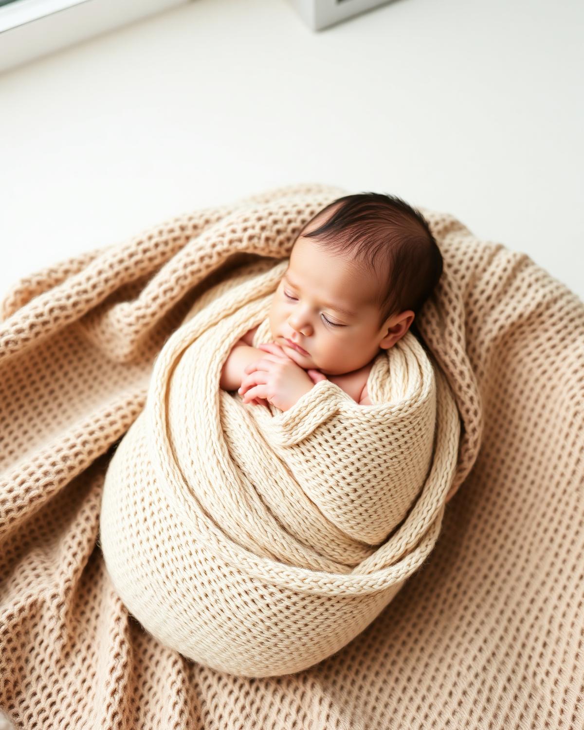 Newborn Photography