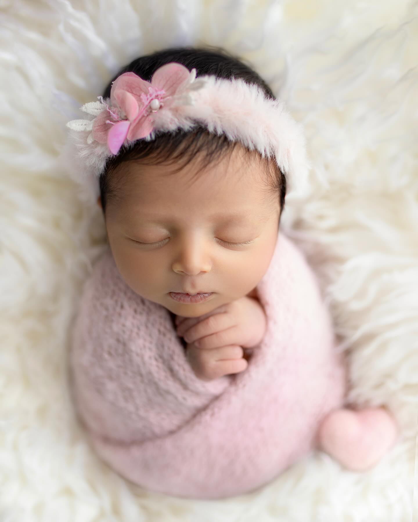 New Born Baby Photographer