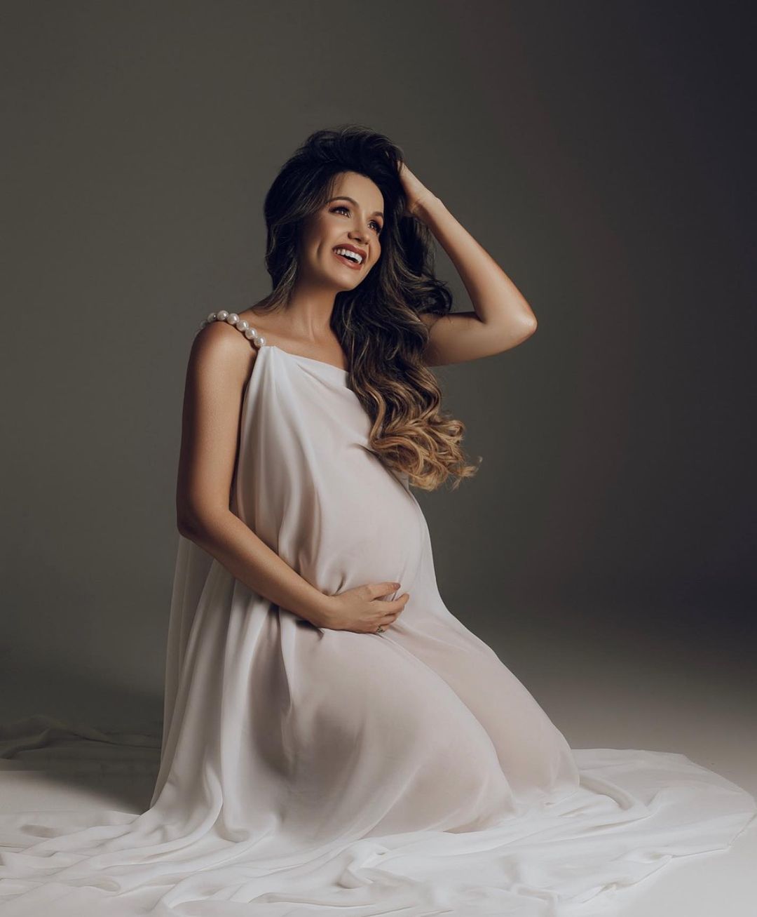 maternity photography thebabystudio
